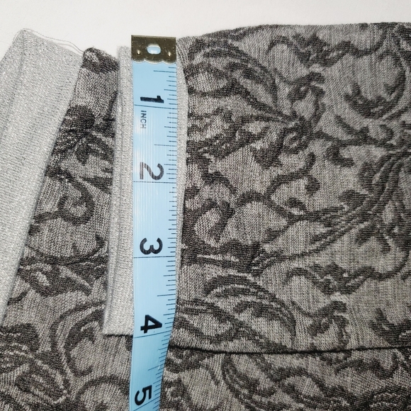 daytrip Long Sleeve Top with Jeweled Neckline 356 - Picture 5 of 10